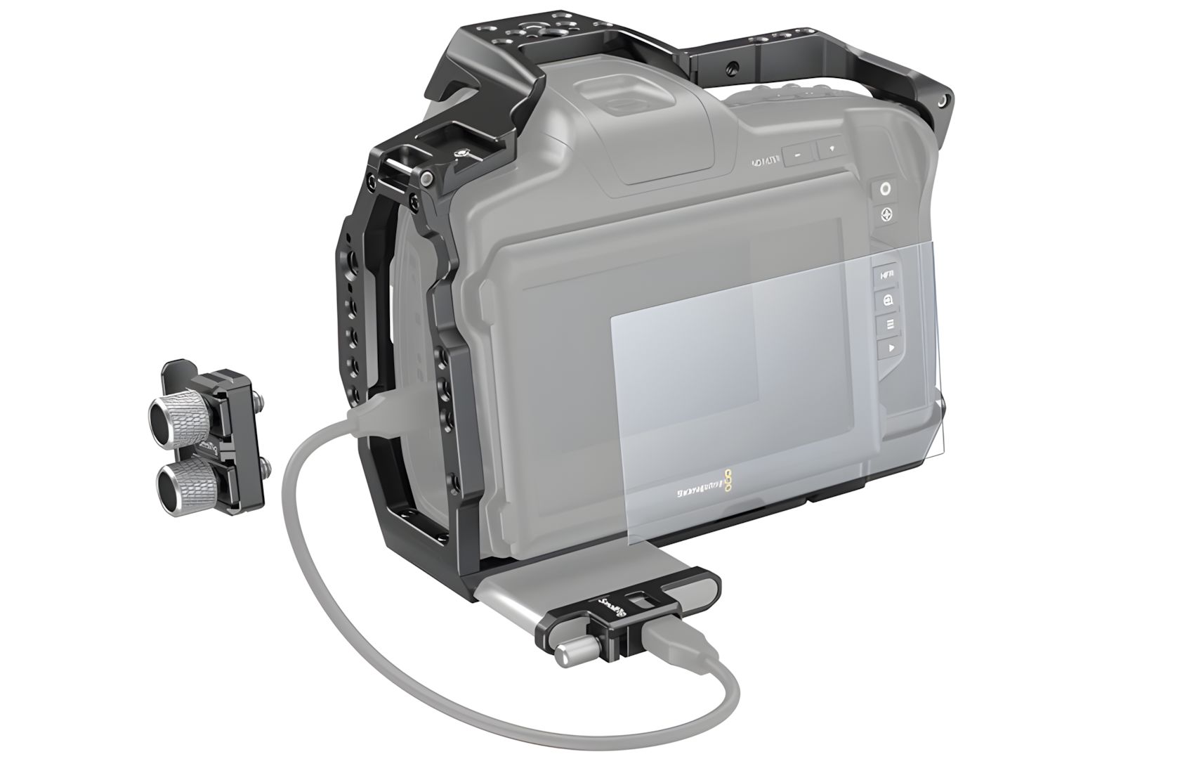 Kit Standard 6K PRO